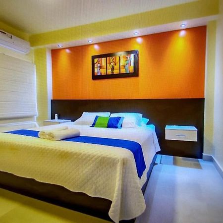 Hostal Villamil Пуэрто-Вильямиль Экстерьер фото