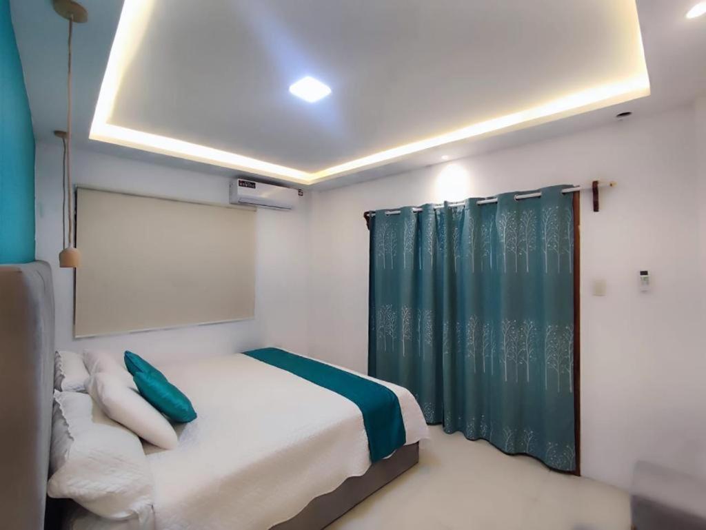 Hostal Villamil Пуэрто-Вильямиль Экстерьер фото