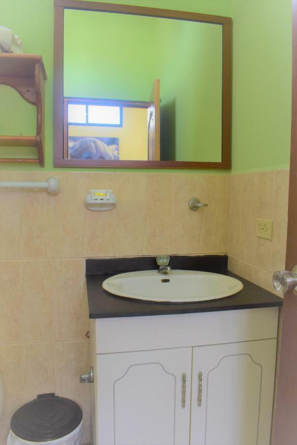 Hostal Villamil Пуэрто-Вильямиль Экстерьер фото
