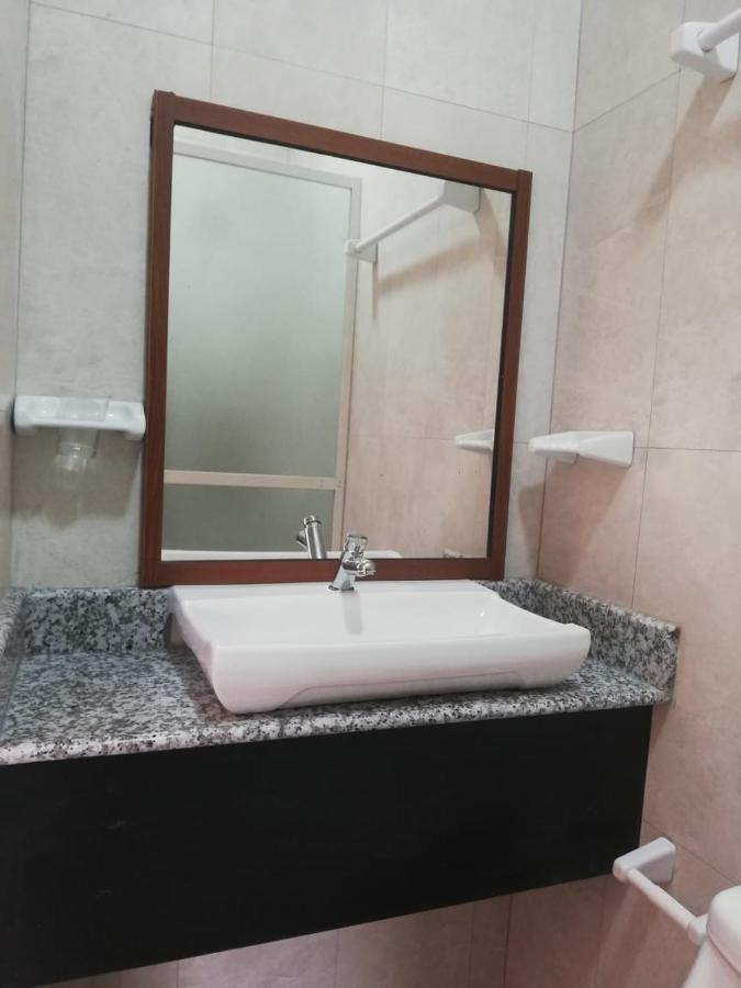 Hostal Villamil Пуэрто-Вильямиль Экстерьер фото