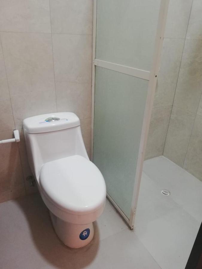 Hostal Villamil Пуэрто-Вильямиль Экстерьер фото
